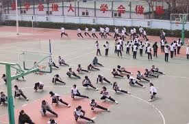 换防守的